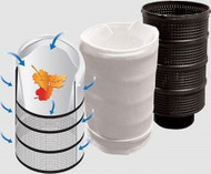 LA Spas Filter Bags, Which One Do I Use? Learn More.