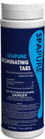 Spa Pure Bromine Tablets 1.5lb (7251240A) Spa Pure Bromine Tablets 1.5lb (7251240A)