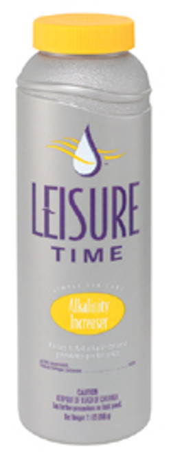 Leisure Time Spa Up 2lb