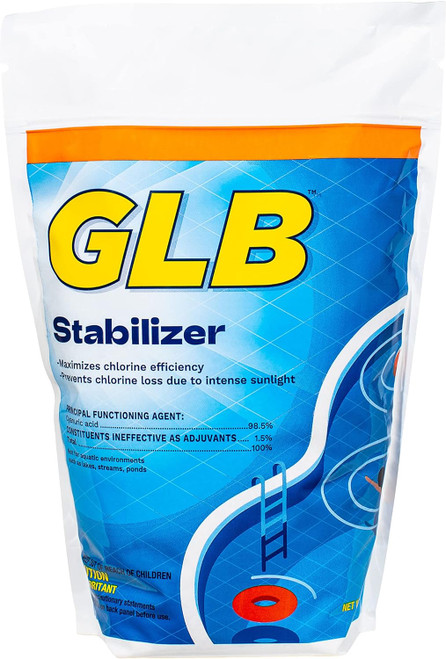 GLB Stabilizer Conditioner 4 lb