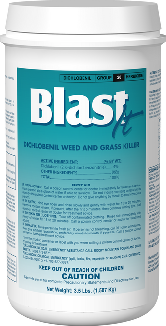 Durachlor Blast It