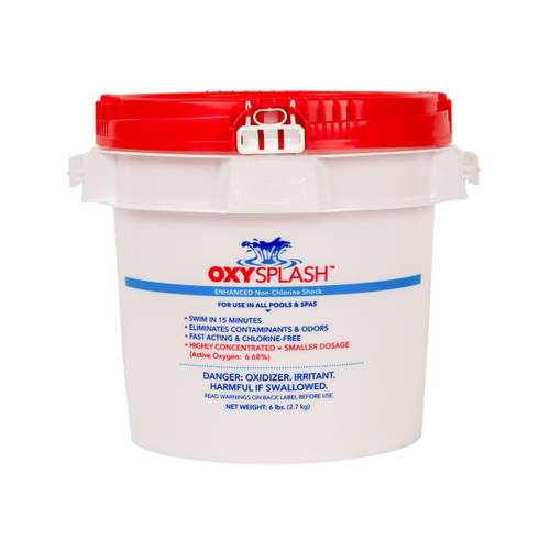 OXY SPLASH™