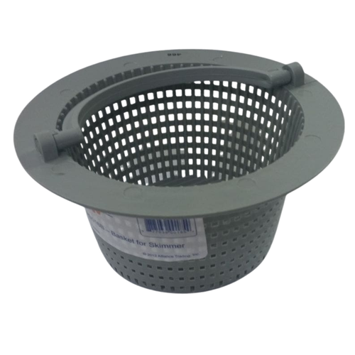 Poolstyle Gray Replacement Basket for Above Ground Skimmer