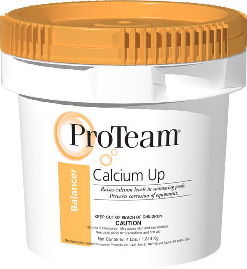 ProTeam Pool Calcium Up 4 lb