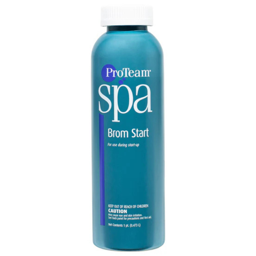 ProTeam Spa Brom Start