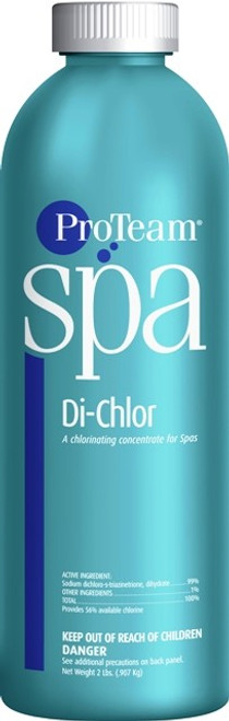 ProTeam Spa Di-Chlor C003937-CS20B2