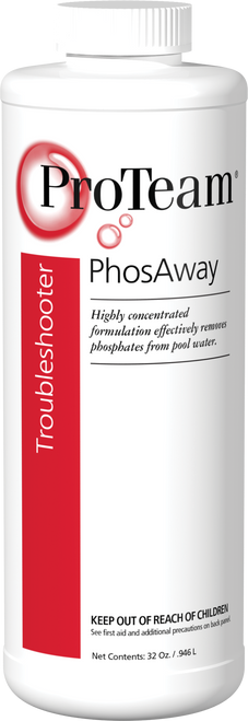 ProTeam Pool Phosaway 32oz (74312Q68)