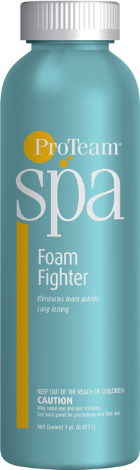 ProTeam Spa Foam Fighter 1 Pt (C003946-CS40P)