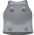 Dimension One Titanium Flex Therapy Pillow 6455-019