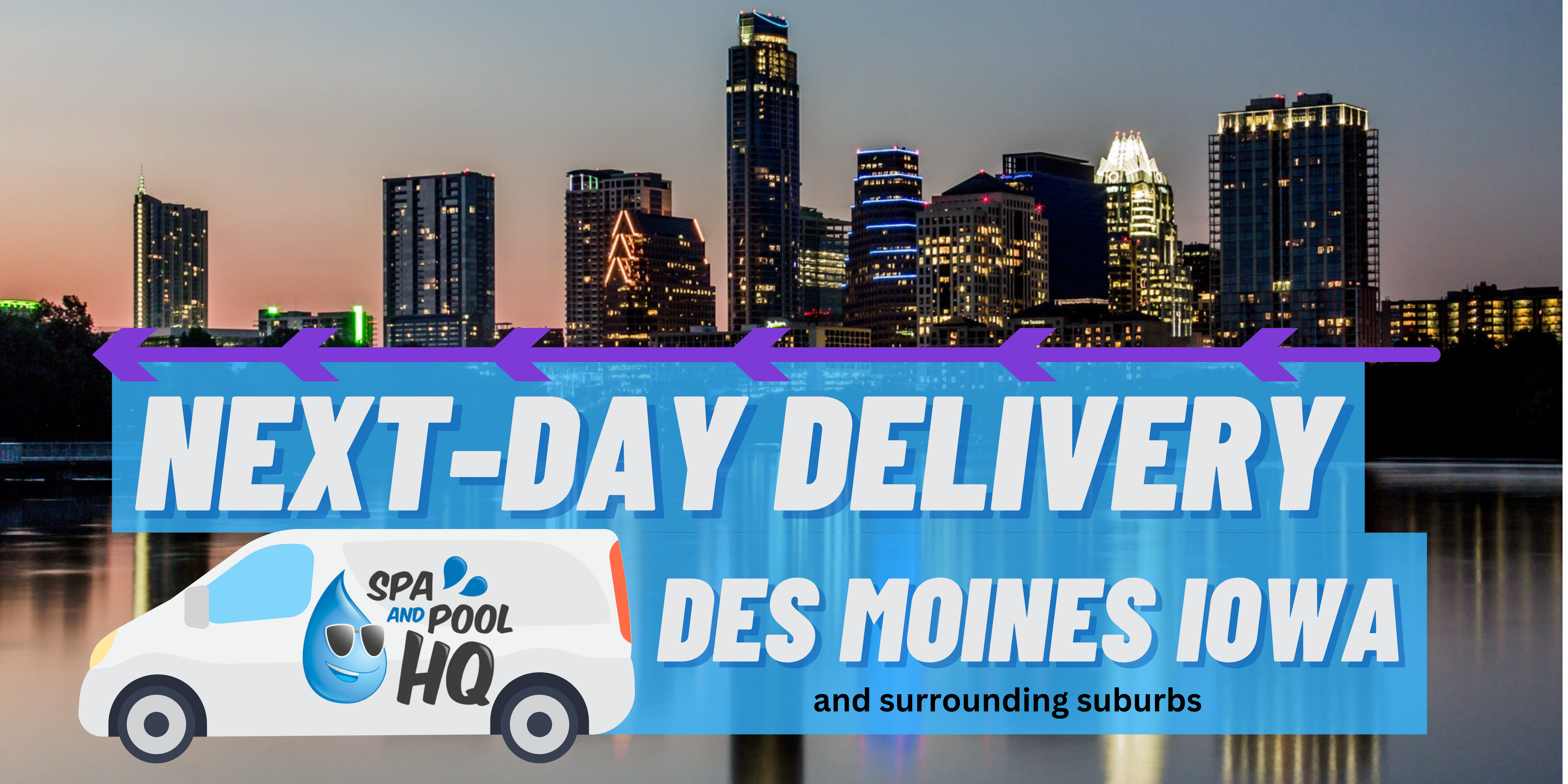 hot tub chemicals des moines, pool chemicals des moines