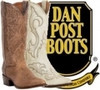 Dan Post Boots