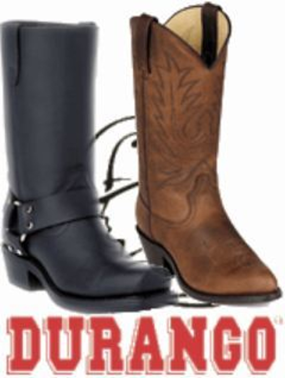 Durango Womens