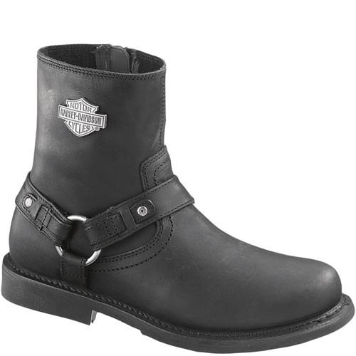 Harley Davidson Mens Footwear Scout 