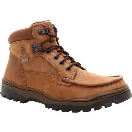 Rocky Mens Outback GORE-TEX Waterproof Hiker Boot FQ0008723  display picture 2