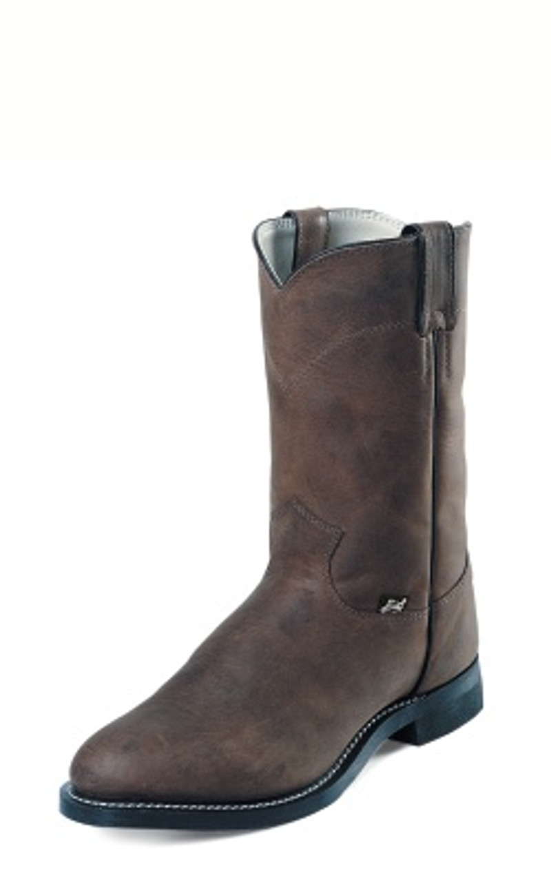 Justin sales boots 6604