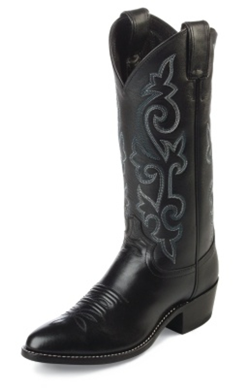 Justin boots shop 2253