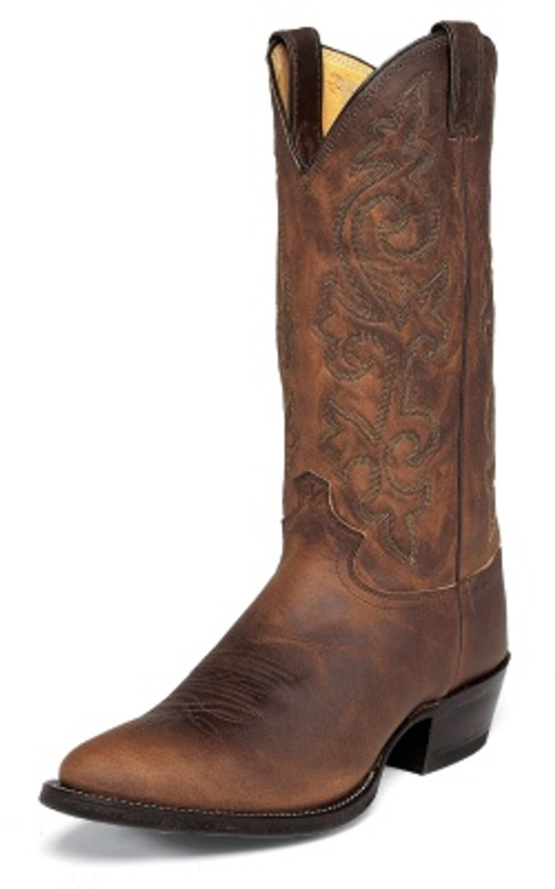 Justin Mens Boots 2253 13\