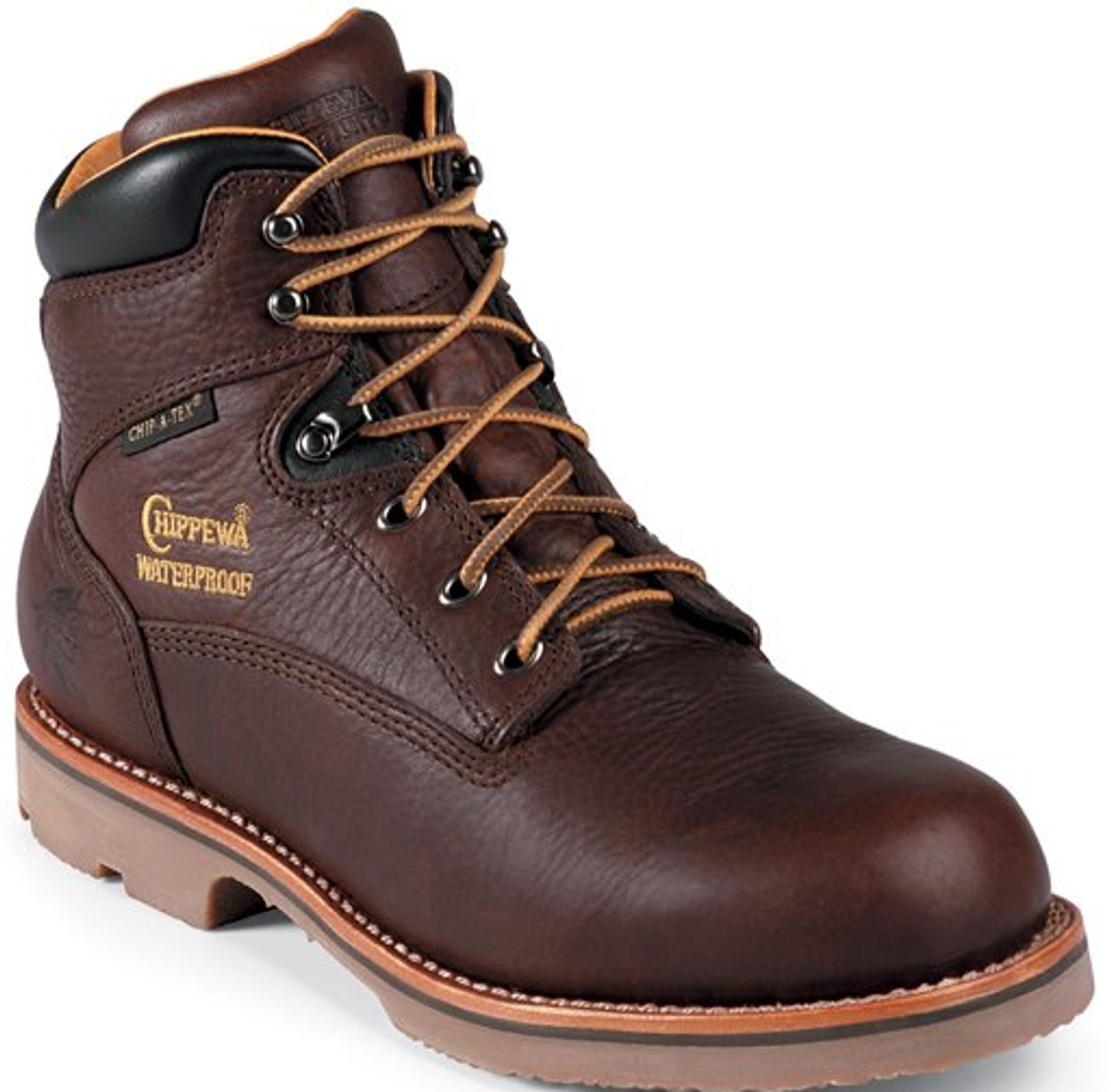 insulated lace up boots