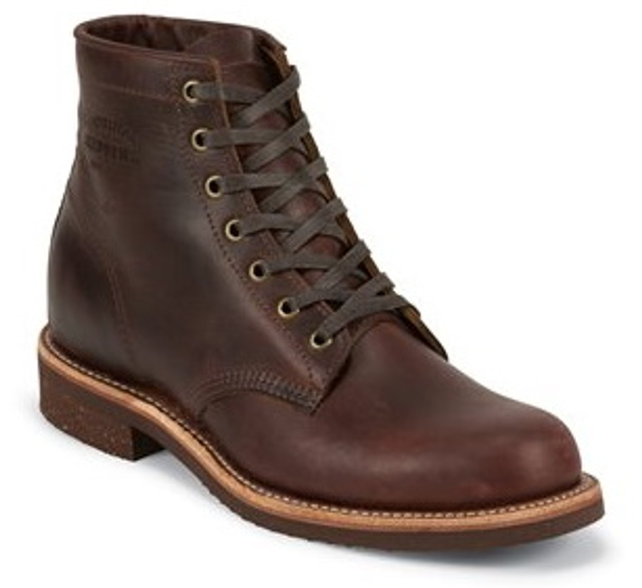 Chippewa Ladies Boots 1901W25 6