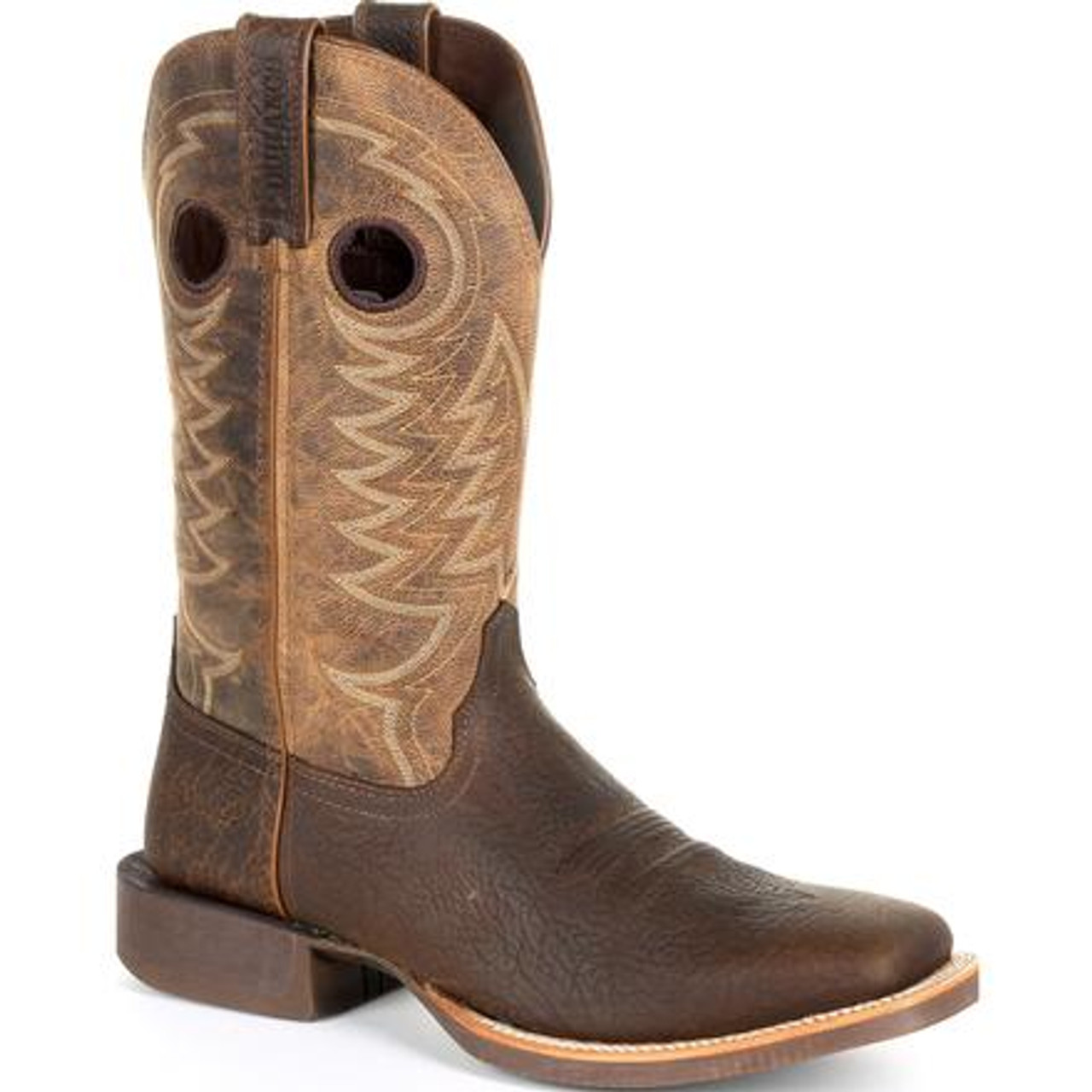 durango rebel pro brown western boot