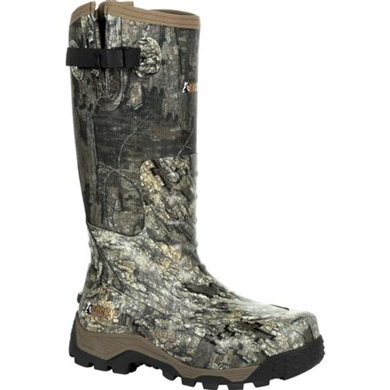 Realtree timber boots Clearance