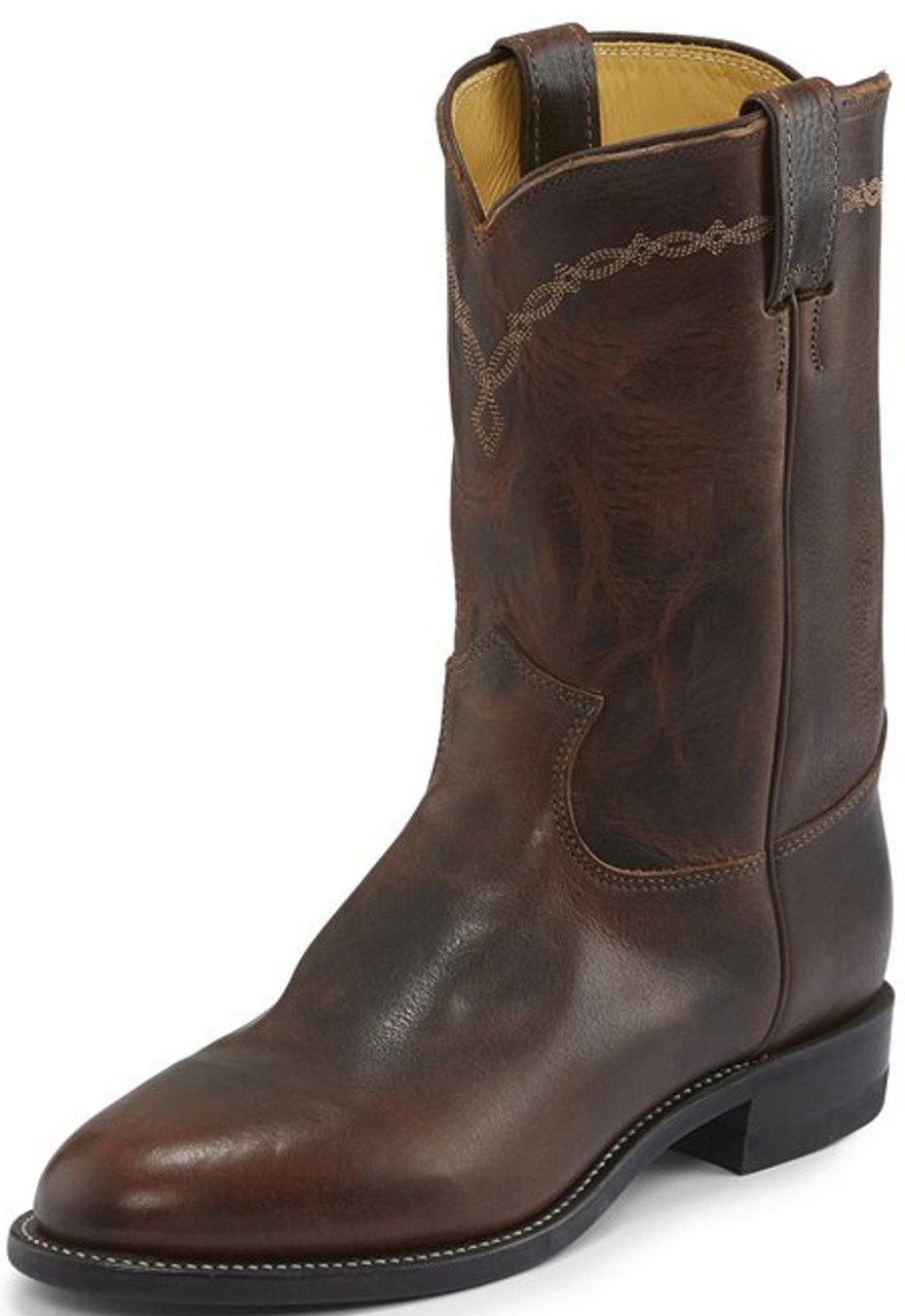 Justin sales boots 6604