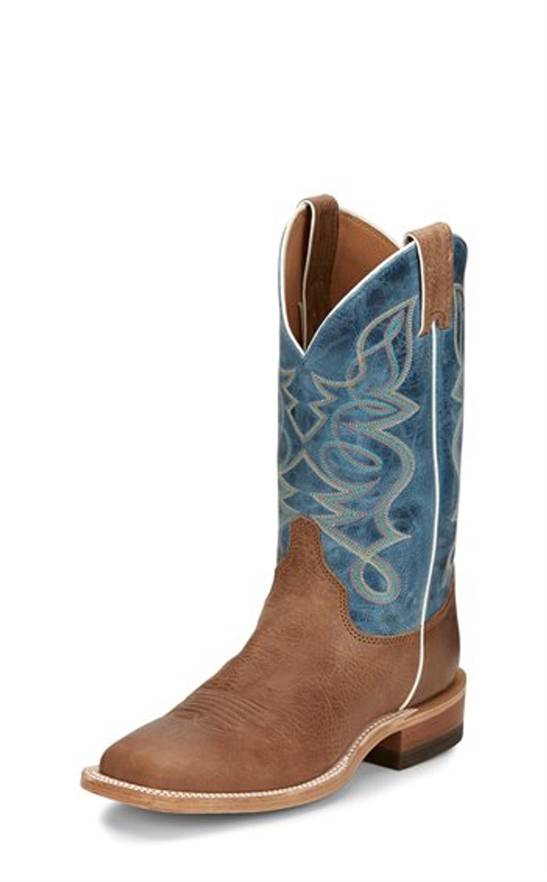 Justin clearance womens boots