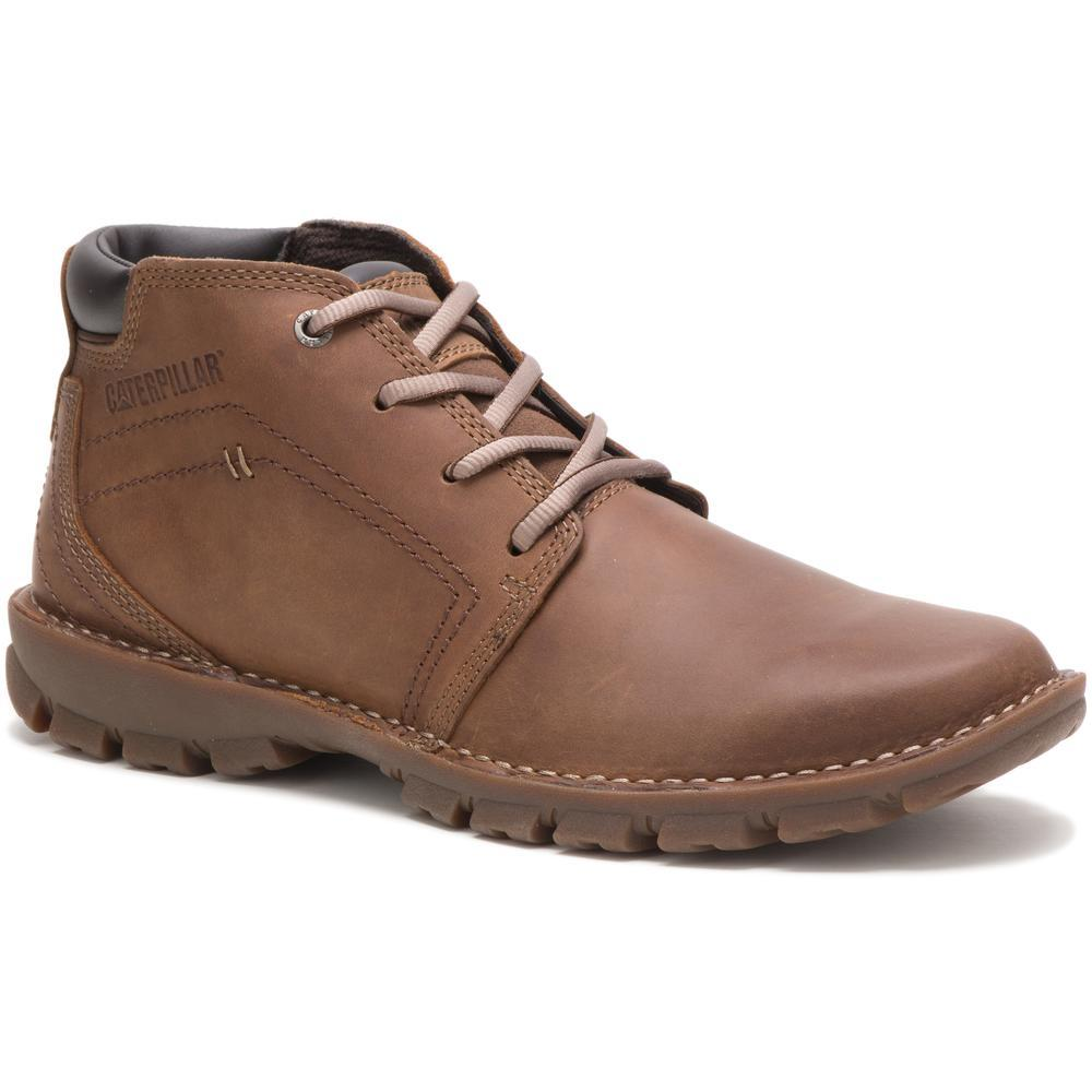 caterpillar sidcup chukka boots
