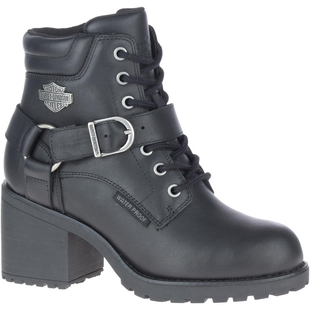 Harley Davidson Ladies Footwear Howell 5