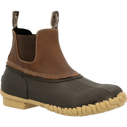 marshland rubber boot