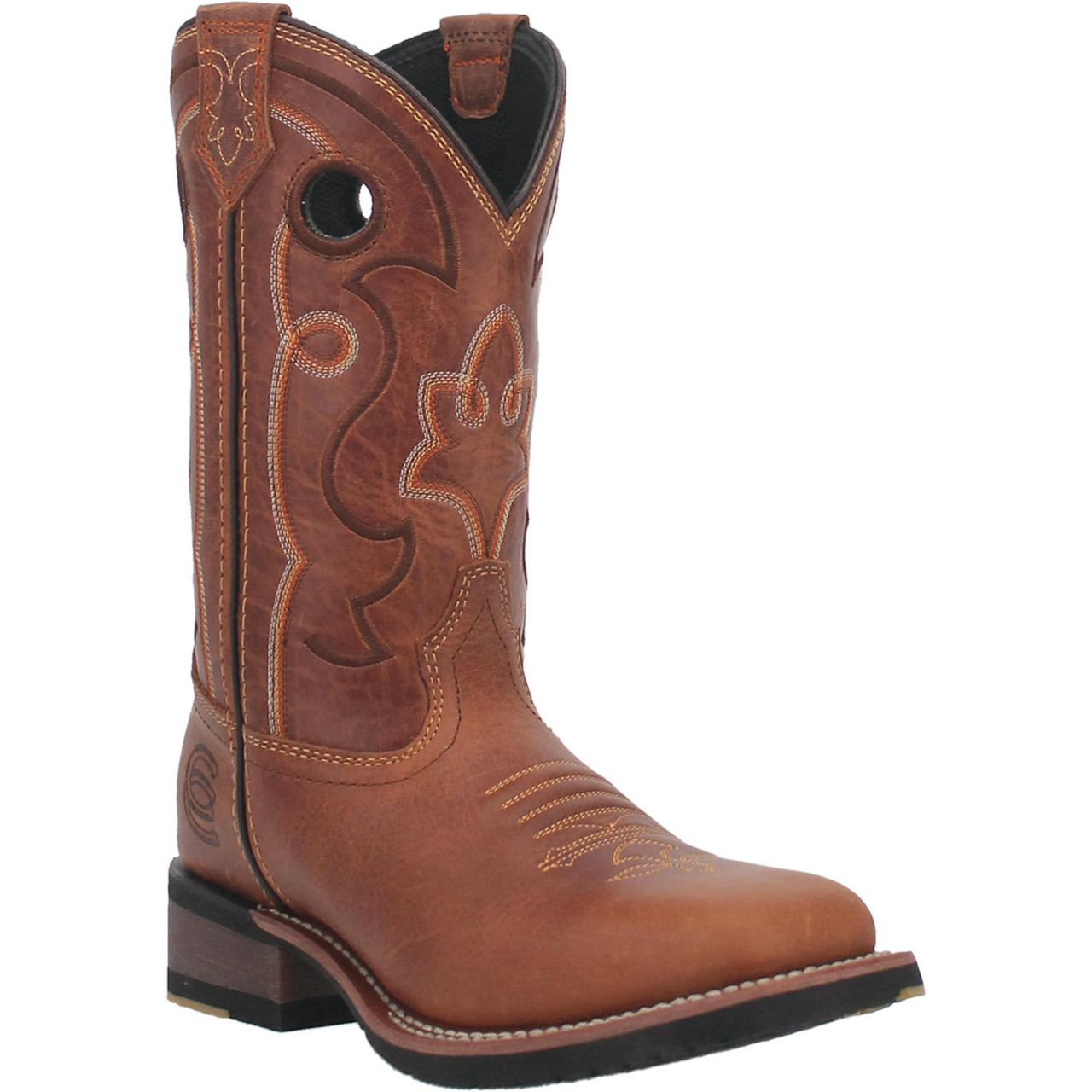 Dan Post Boots Ladies DP6052 11 JESSE