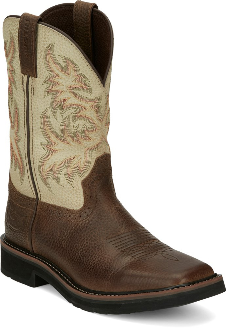 wk4689 justin boots