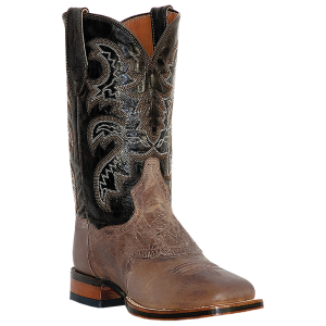 dan post boots men's