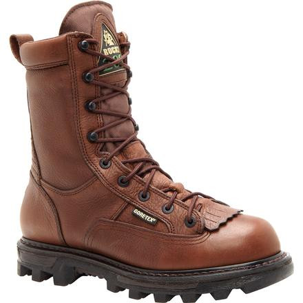 rocky men's insulated boots