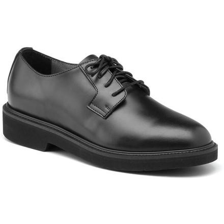Rocky Men\'s Black Dress Shoes Rocky SlipStop 911 Plain Toe Oxford Shoe – Rocky Boots main image 3