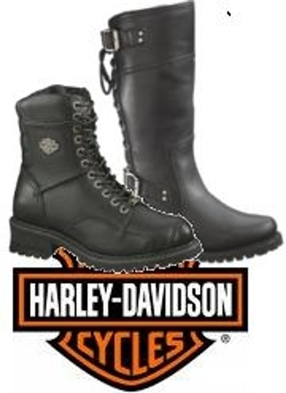 Harley Davidson