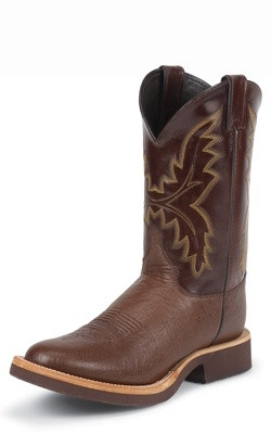 Justin Mens Boots 5131 11