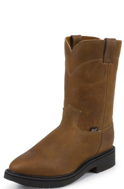 justin boots 4760