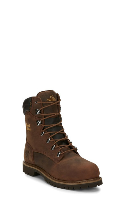 Chippewa Mens Boots 73020 BALDOR STEEL TOE BALDOR STEEL TOE