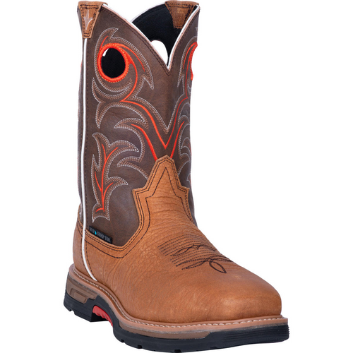 Dan Post Boots Mens DP56412 11" STORMS EYE-WATERPROOF