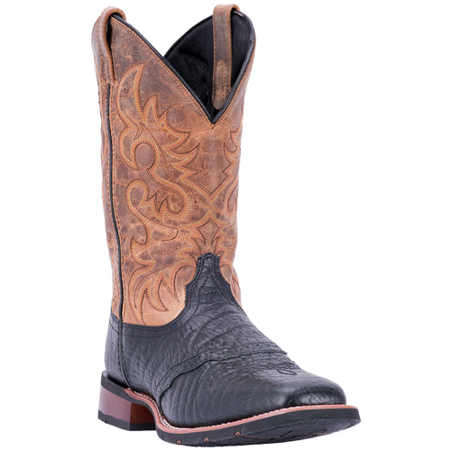 Laredo Boots Mens 7824 12" TOPEKA