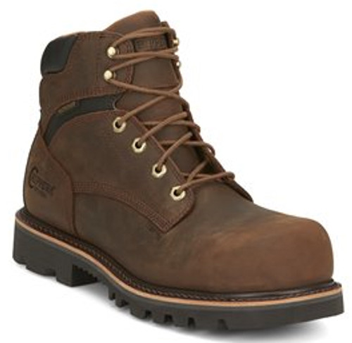 Chippewa Mens Boots 73020 BALDOR STEEL TOE BALDOR STEEL TOE