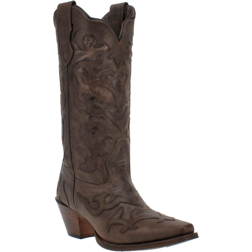 Laredo Boots Ladies 52344 12" COLBIE