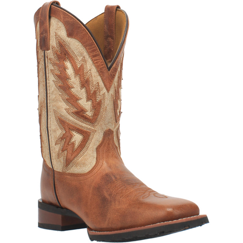 Laredo Boots Mens 7862 11" KOUFAX TAN 