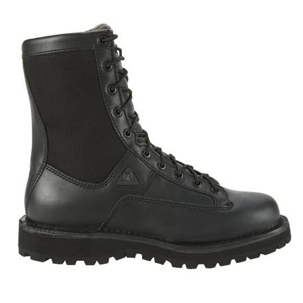 Rocky Boots Mens Fort Waterproof Public 