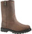 89516 Caterpillar Men's Revolver Wellington Safety Boots - Brown