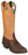 Boulet Mens Western Boots Apache Whaler Buckskin 2042