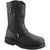 93120 Harley Davidson Men's Jason Safety Boots - Black