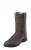 Justin Mens Boots JB3001 10" TEMPLE BROWN