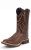 Justin Mens Boots 5131 11" PALUXY ANTIQUE BROWN SMOOTH